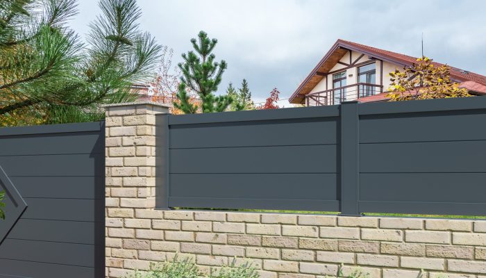 CLOTURE 200 HORIZONTAL