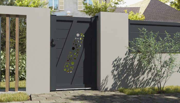 NEO VISION OBLIQUE 21